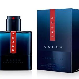 PRADA LUNA ROSSA OCEAN EAU DE PARFUM